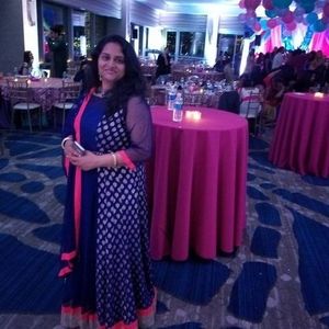 Meet your Posher, Harsha